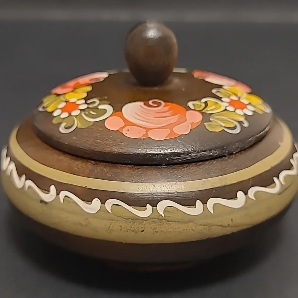 N/A hand painted